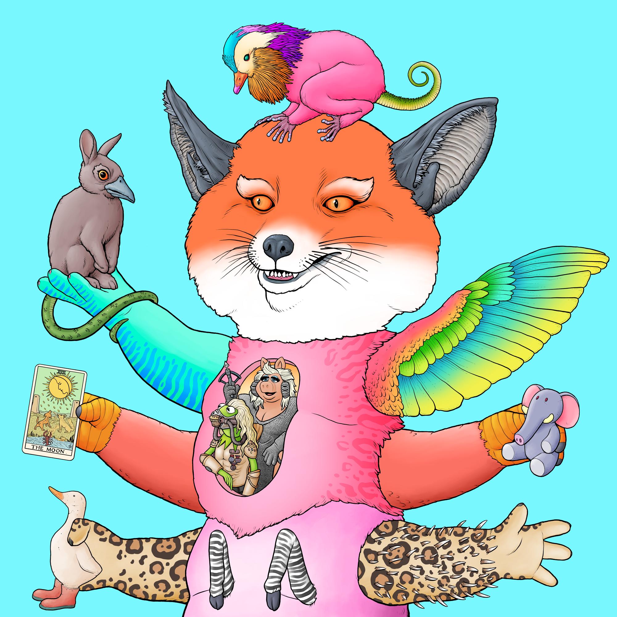 NFT Image